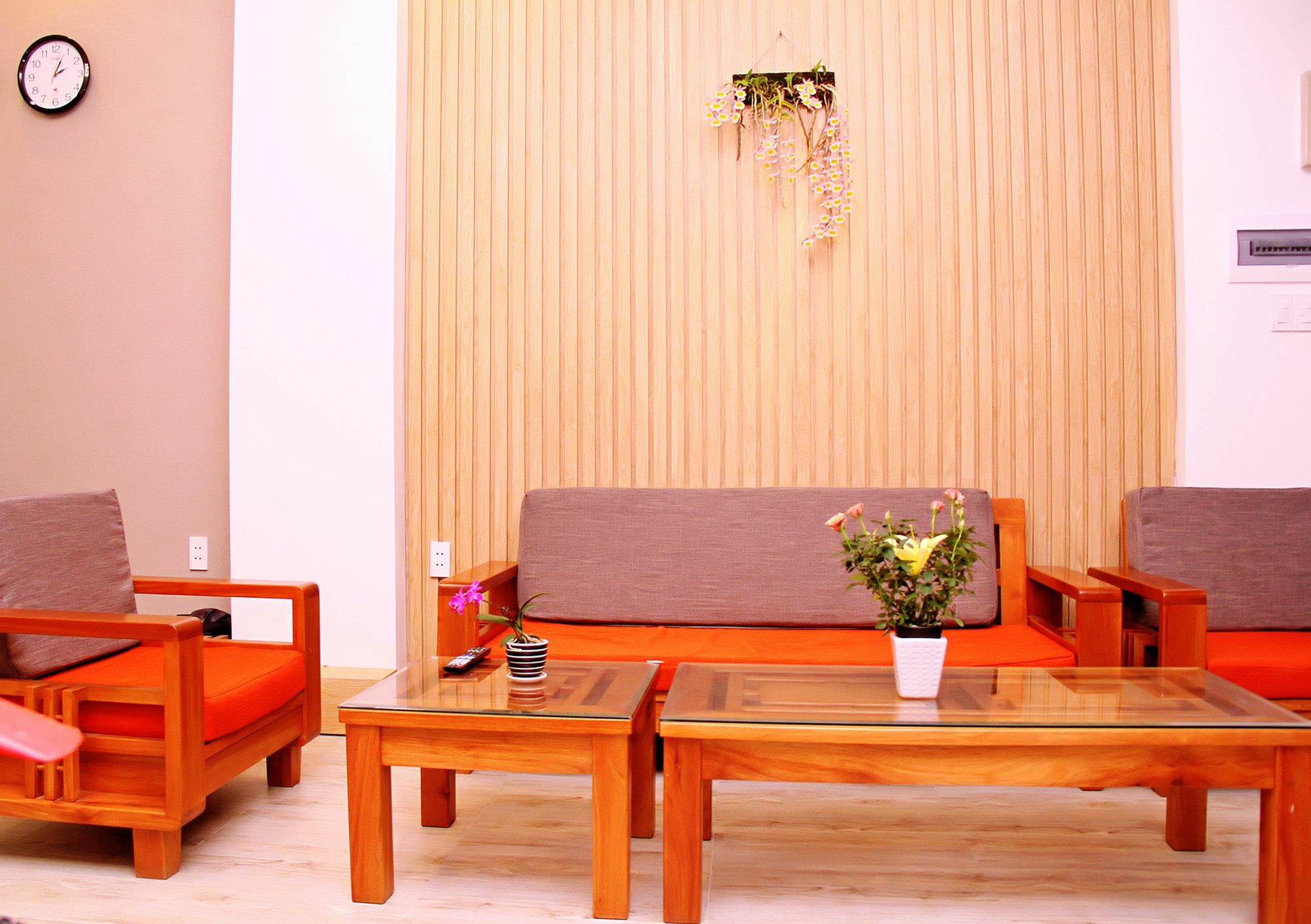 Cents Da Nang Hotel Exterior photo